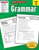 Grammar, Grade 4 (Paperback) - Scholastic Inc Photo