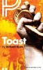 Toast (Paperback) - Richard Bean Photo