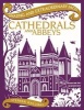 Cathedrals and Abbeys (Hardcover) - Stephen Halliday Photo