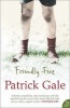 Friendly Fire (Paperback) - Patrick Gale Photo