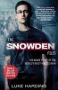 The Snowden Files - The Inside Story of the World's Most Wanted Man (Paperback, Media tie-in) - Luke Harding Photo