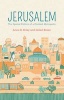 Jerusalem - The Spatial Politics of a Divided Metropolis (Paperback) - Anne B Shlay Photo