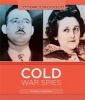 Cold War Spies (Paperback) - Michael E Goodman Photo