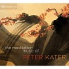 The Meditation Music of  (CD) - Peter Kater Photo