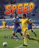 Speed - Get Quicker! (Hardcover) - Ellen Labrecque Photo