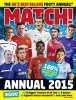  Annual 2015 (Hardcover, Reprints) - Match Photo