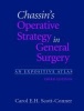 Chassin's Operative Strategy in General Surgery - An Expositive Atlas (Hardcover, 3rd ed. 2002) - Jameson L Chassin Photo