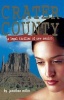 Crater County - A Legal Thriller of New Mexico (Paperback) - Jonathan Miller Photo