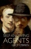 Self-knowing Agents (Paperback) - Lucy OBrien Photo