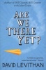 Are We There Yet? (Paperback) - David Levithan Photo