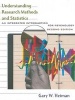 Understanding Research Methods and Statistics - An Integrated Introduction for Psychology (Hardcover, 2nd Revised edition) - Gary W Heiman Photo