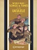 World War I Songs & Tunes for the Ukulele (Paperback) - Dick Sheridan Photo