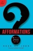 Afformations(r) - The Miracle of Positive Self-Talk (Paperback) - Noah StJohn Photo