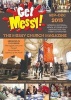 Get Messy! September - December 2015 - Session Material, News, Stories and Inspiration for the Messy Church Community (Paperback) - Olivia Warburton Photo