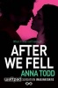 After We Fell (Paperback) - Anna Todd Photo