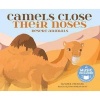 Camels Close Their Noses - Desert Animals (Paperback) - Mark Oblinger Photo