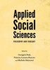 Applied Social Sciences: Philosophy and Theology (Hardcover, 1st Unabridged) - Georgeta Rata Photo