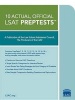 10 Actual, Official LSAT Preptests (Big book) - Law School Admission Council Photo