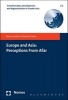 Europe and Asia: Perceptions from Afar (Hardcover) - Martin Holland Photo