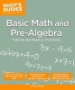 Idiot's Guides: Basic Math and Pre-Algebra (Paperback) - Unknown Photo