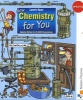 Updated New Chemistry for You: Student Book (Paperback, 2nd Revised edition) - Lawrie Ryan Photo