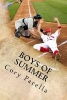 Boys of Summer (Paperback) - Cory Parella Photo