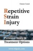 Repetitive Strain Injury - Personal Story & Treatment Options (Paperback) - Clemens Conrad Photo