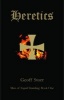 Heretics (Paperback) - Geoff Storr Photo