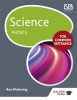 Science for Common Entrance: Physics (Paperback) - WR Pickering Photo