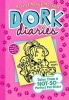 Dork Diaries 10 - Tales from a Not-So-Perfect Pet Sitter (Hardcover) - Rachel Ren Russell Photo