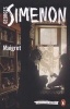 Maigret (Paperback) - Georges Simenon Photo