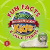 Ripley's Fun Facts and Silly Stories (Paperback) -  Photo