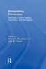 Manipulating Democracy - Democratic Theory, Political Psychology, and Mass Media (Hardcover, New) - Wayne LeCheminant Photo