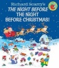 Night Before the Night Before Christmas! (Hardcover) - Richard Scarry Photo