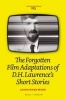 The Forgotten Film Adaptations of D.H. Lawrence's Short Stories (Hardcover) - Jason Mark Ward Photo