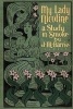 My Lady Nicotine - A Study in Smoke (Paperback) - JM Barrie Photo