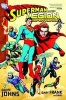 Superman and the Legion of Super-Heroes (Paperback) - Gary Frank Photo