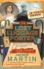 The Lost Luggage Porter (Paperback, Main) - Andrew Martin Photo