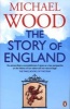 The Story of England (Paperback) - Michael Wood Photo