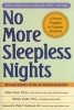 No More Sleepless Nights (Paperback, 2nd Revised edition) - Peter Hauri Photo