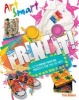 Art Smart: Print it! (Paperback) - Traci Bunkers Photo