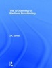 The Archaeology of Medieval Bookbinding (Hardcover, New Ed) - JA Szirmai Photo