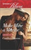 Make Mine a Marine (Paperback) - Candace Havens Photo