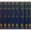 Summa Theologiae - Complete Set (Latin-English Edition) (Book) - Thomas Aquinas Photo