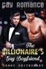 The Billionaire's Gay Boyfriend - A Gay MM Romance (Paperback) - Benny Smithsmart Photo