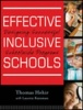 Effective Inclusive Schools - Designing Successful Schoolwide Programs (Paperback) - Thomas Hehir Photo