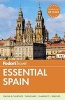 Fodor's Essential Spain (Paperback) - Fodors Travel Guides Photo