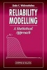 Reliability Modelling - a Statistical Approach (Paperback) - Linda C Wolstenholme Photo