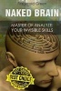 Naked Brain - Master of Analyze: Your Invisible Skills (Paperback) - Fitzgerald Green Photo