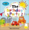 The Birthday Party (Paperback) - Ellen Crimi Trent Photo